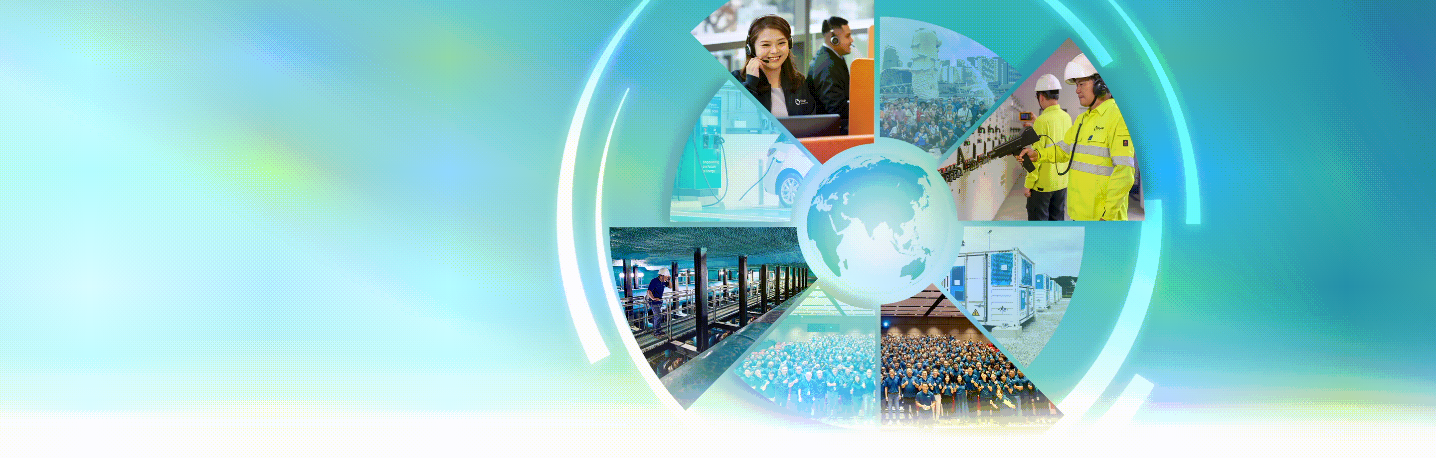 SP Group Annual Report 2026