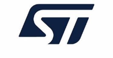 ST Logo