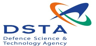 DSTA logo