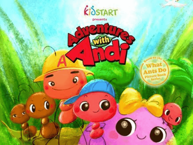 kid start