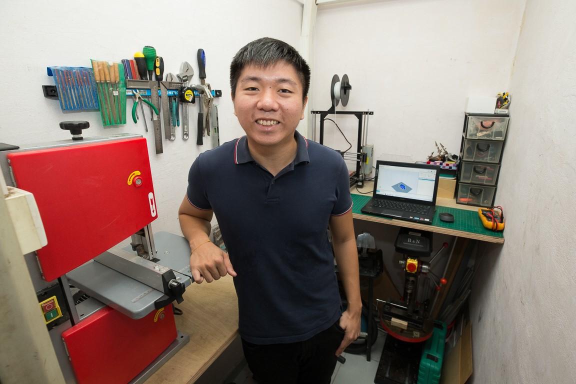 van koh