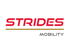 strides