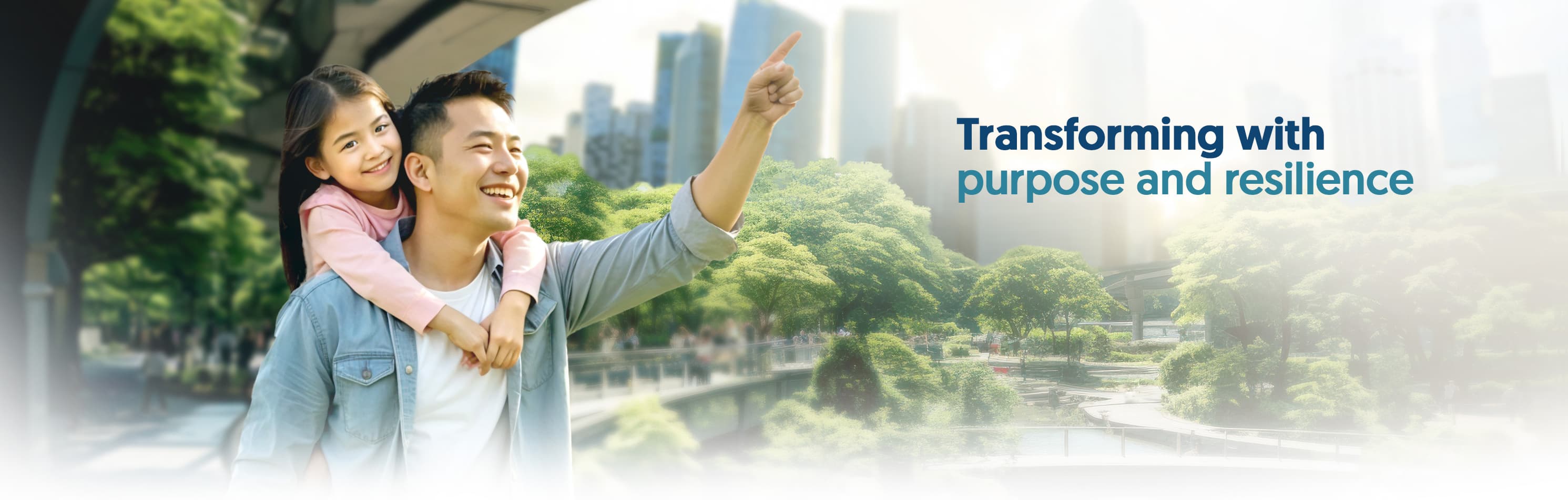 SP Group Annual Report 2025