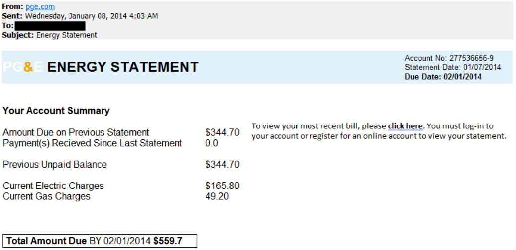 Advisory On Scam Email (1)