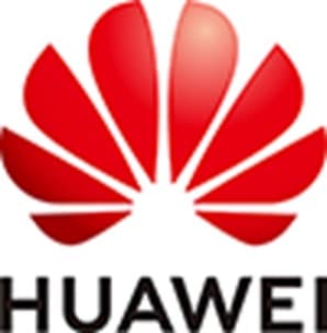 Huawei Logo