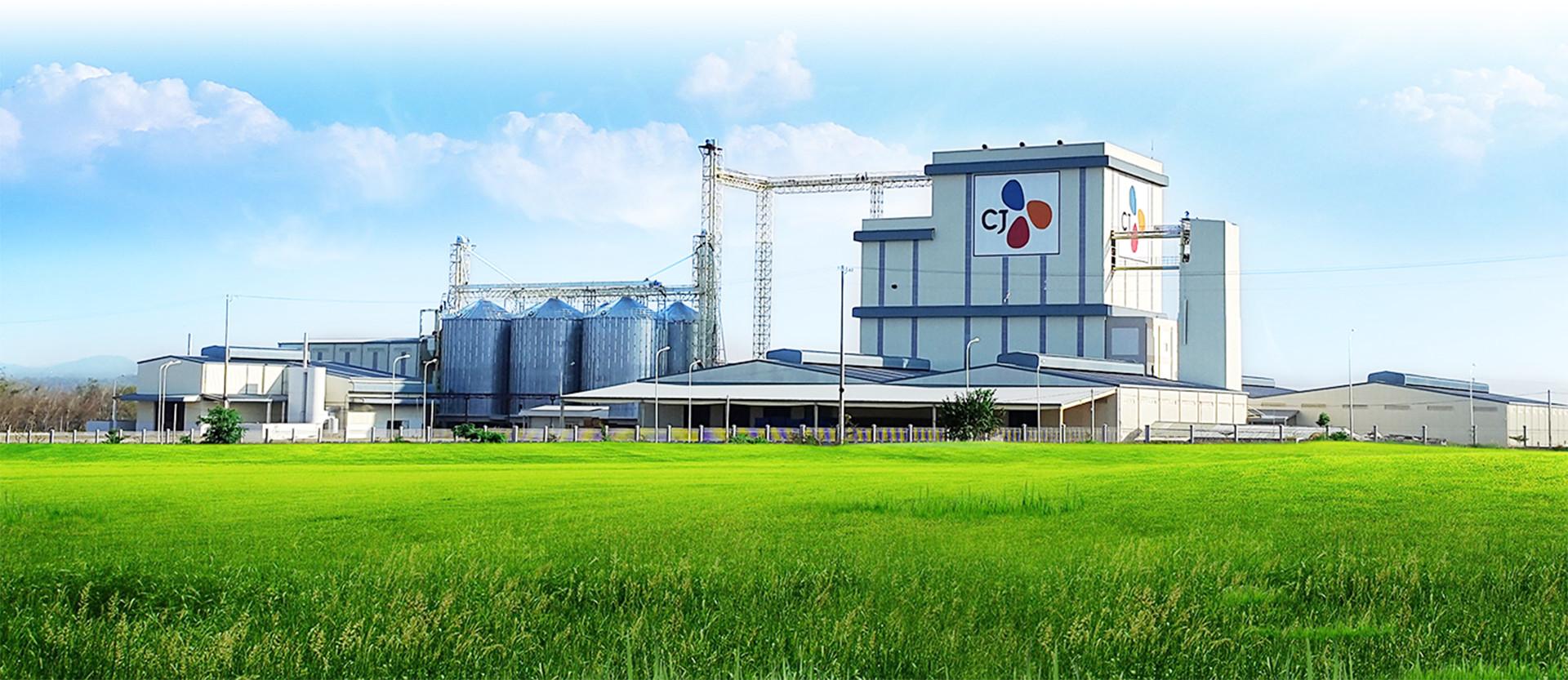CJ-Vina-Agri-Factory