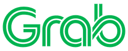 grab logo