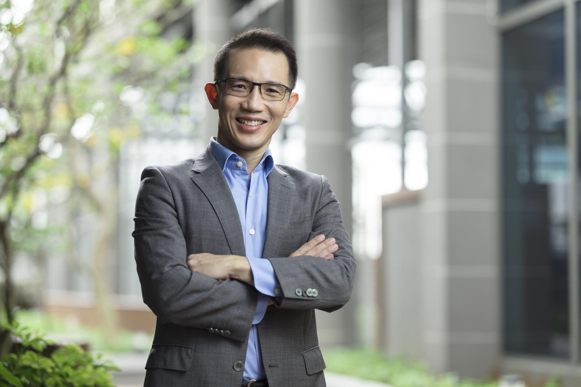 Ng+Chun+Jin+at+SP+Group_Investment+Development_Finance