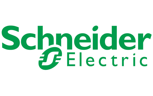 Schneider-Electric-Logo
