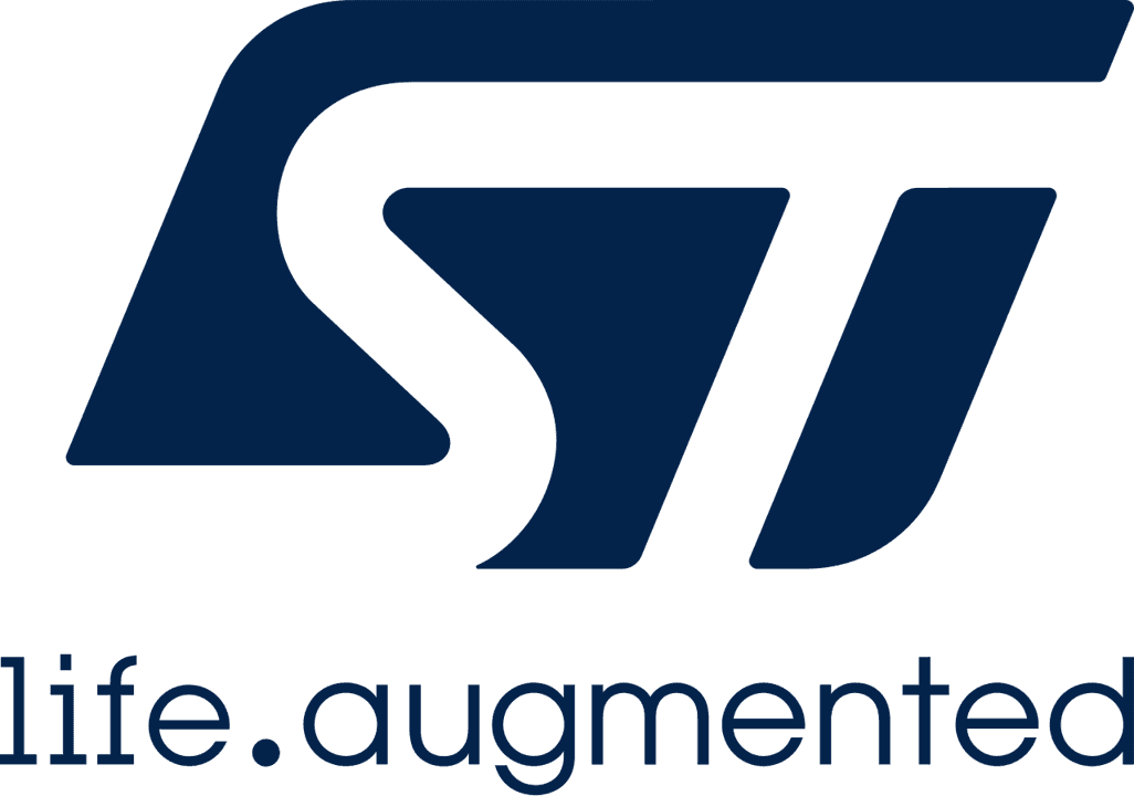 ST Logo
