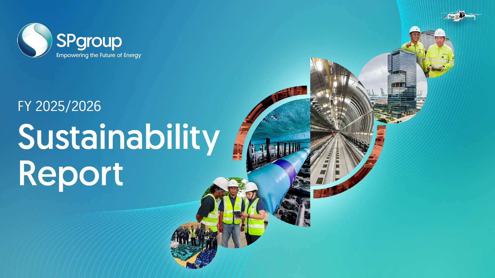 Sustainability Report FY2025-26