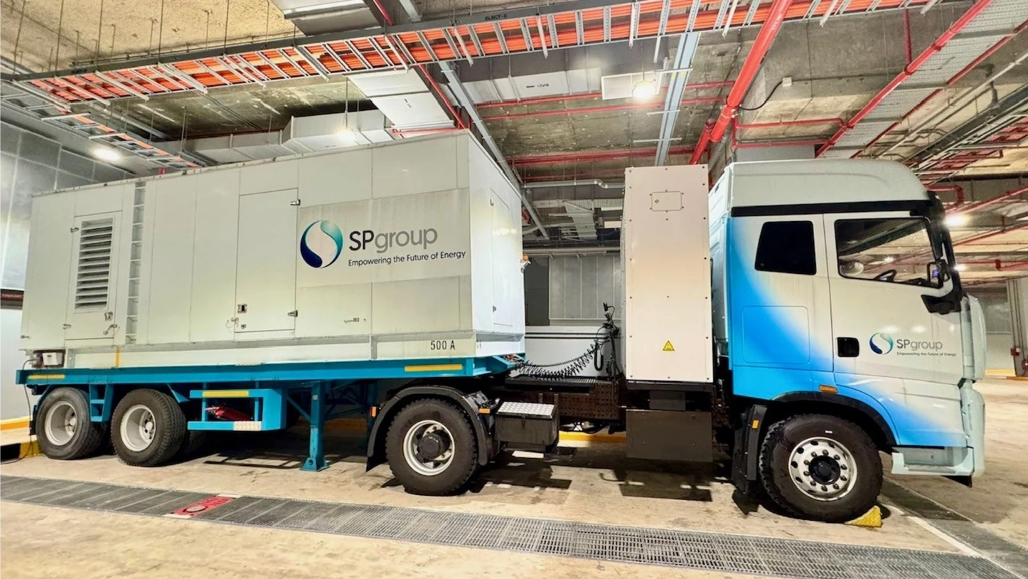 Prime Mover