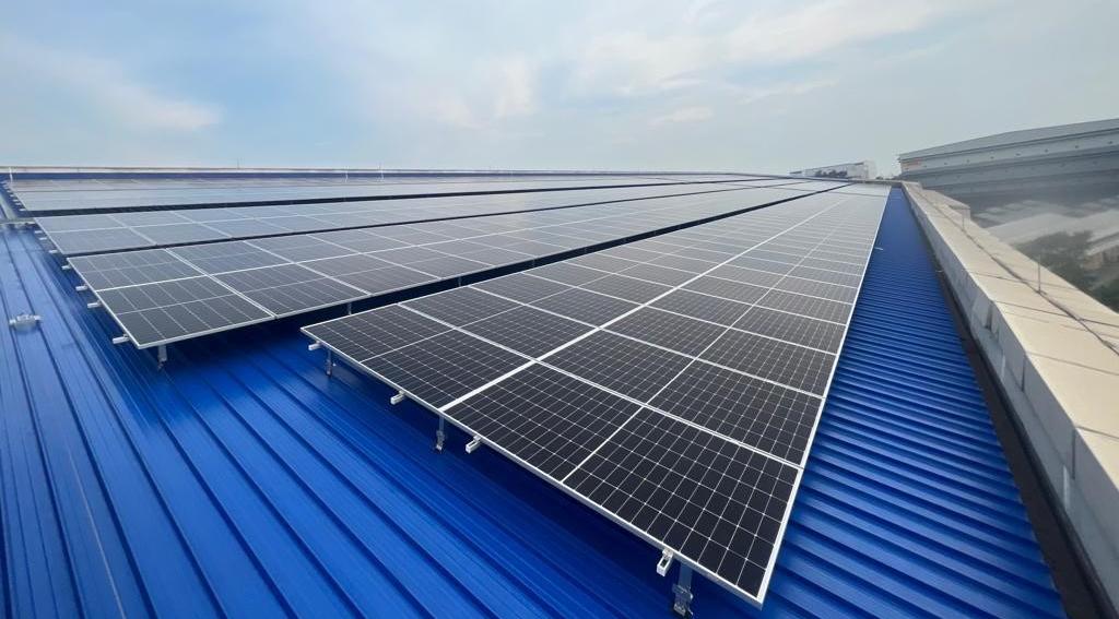 Solar