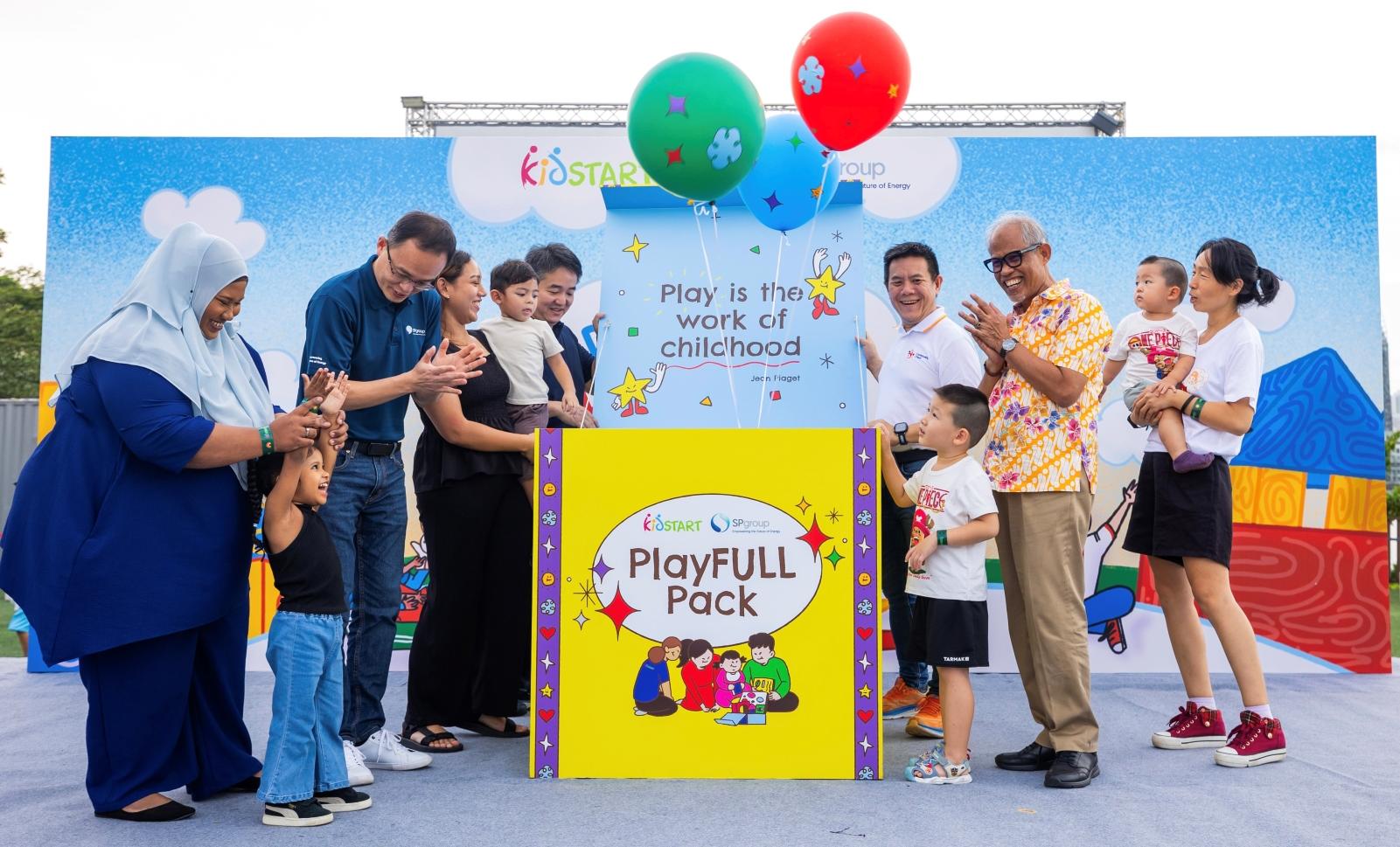 KidSTART
