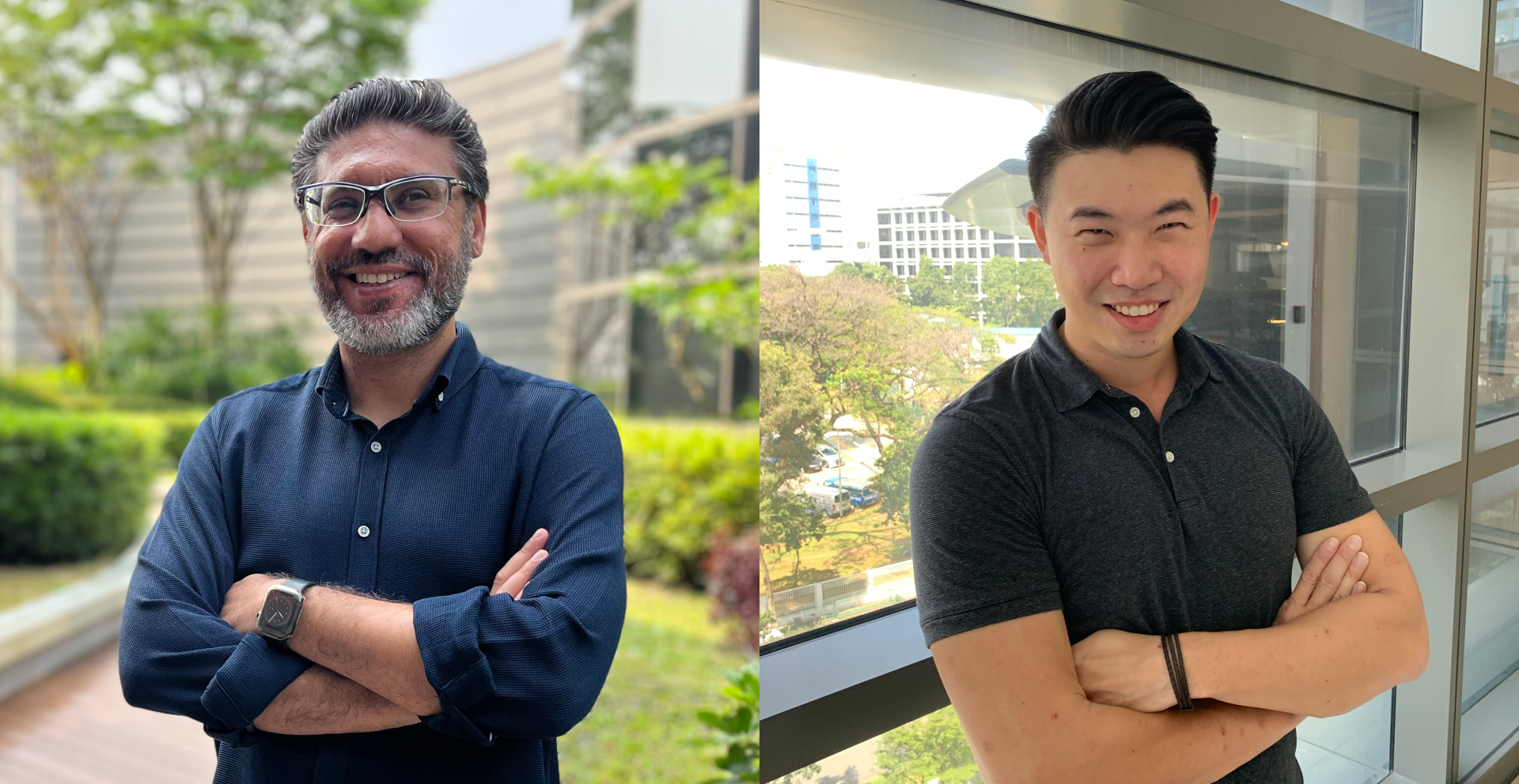 EMPOWERING GREEN CAPABILITIES