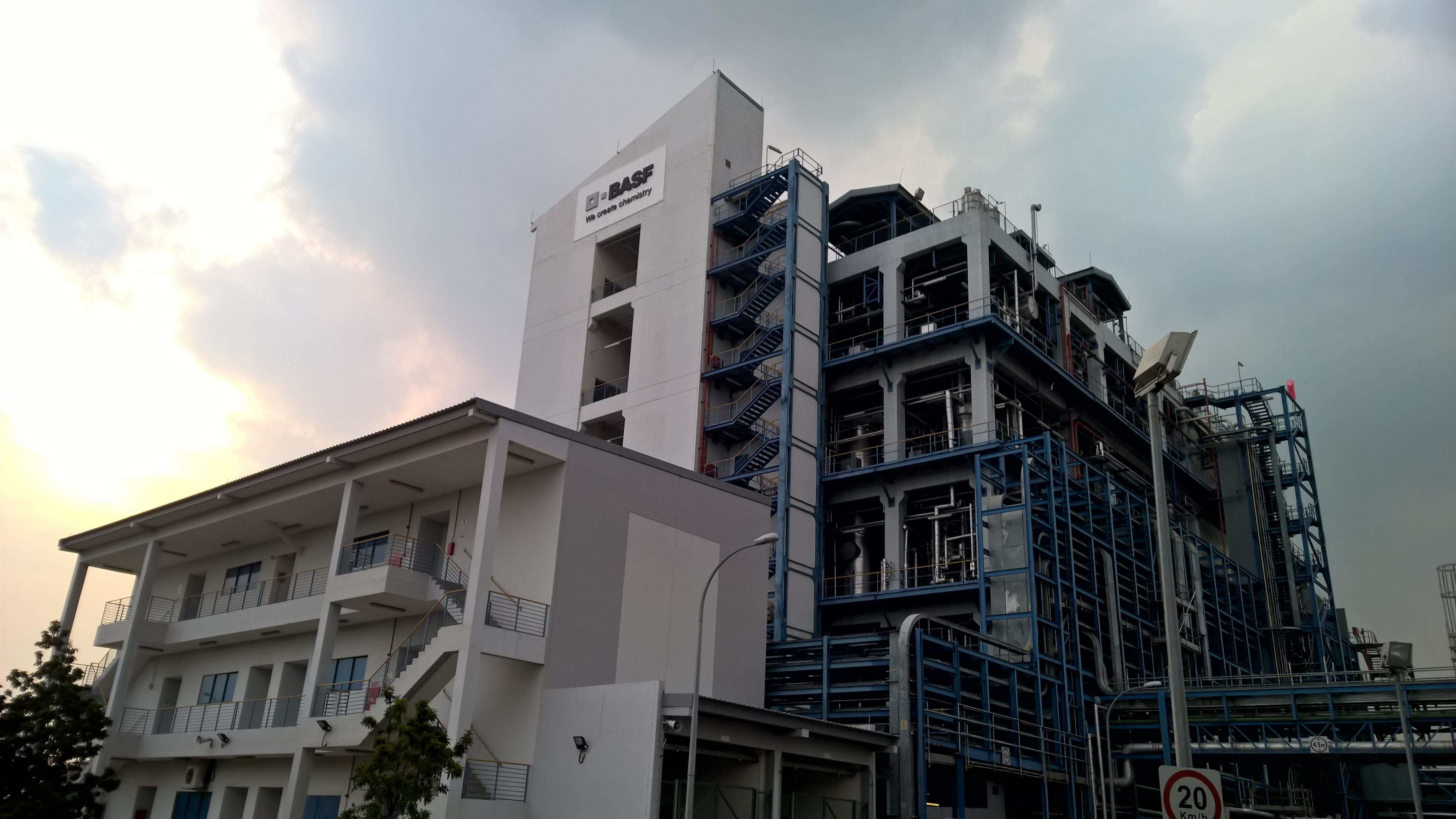 Rooftop Solar+SP Group