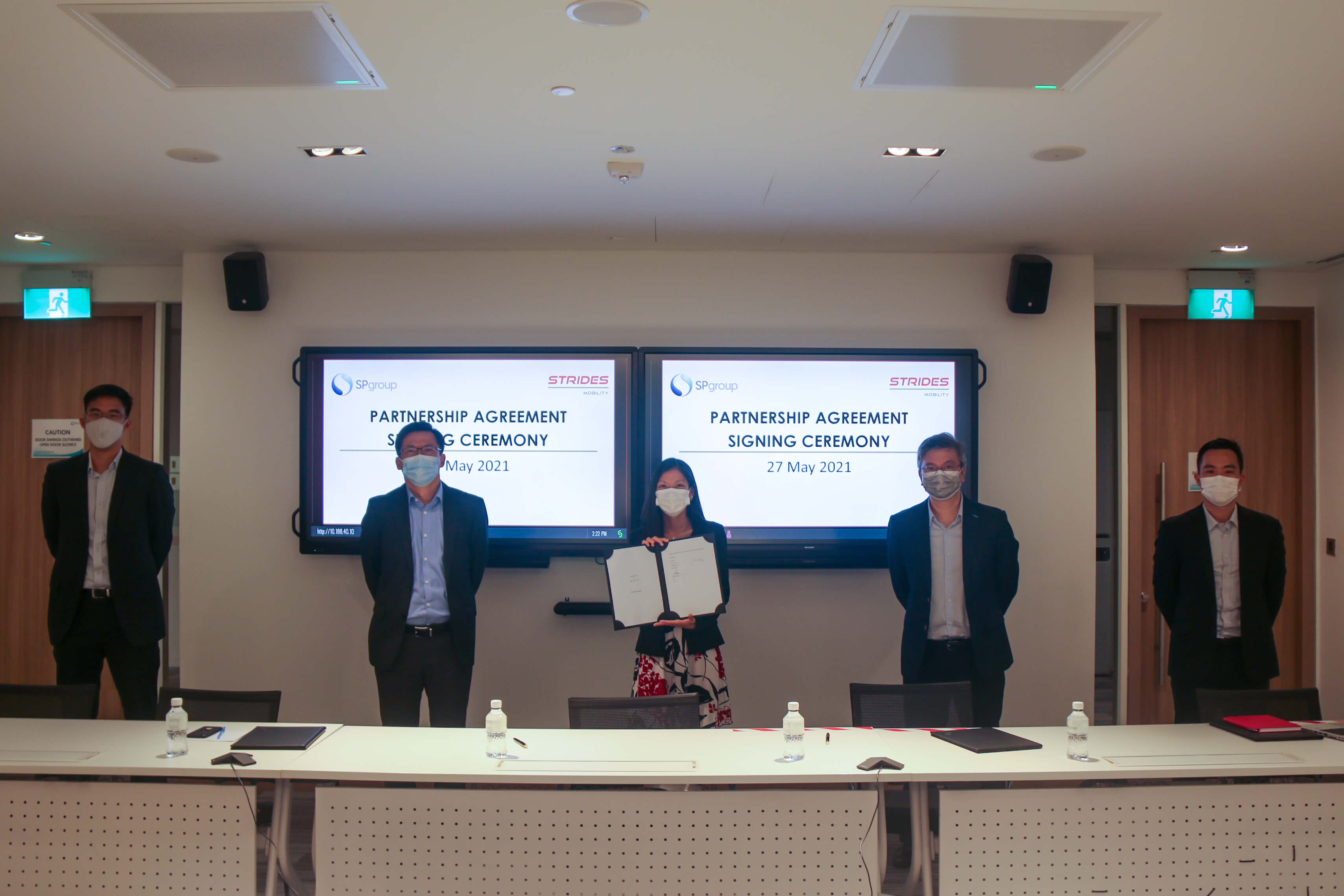 sp-group-and-strides-to-launch-eaas-for-ev-drivers-2