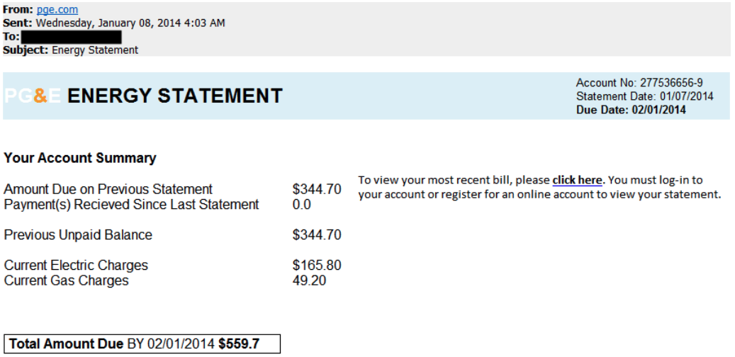 Advisory On Scam Email (1)