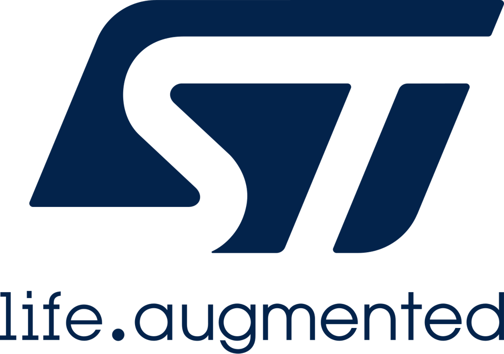ST Logo