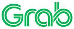 grab logo