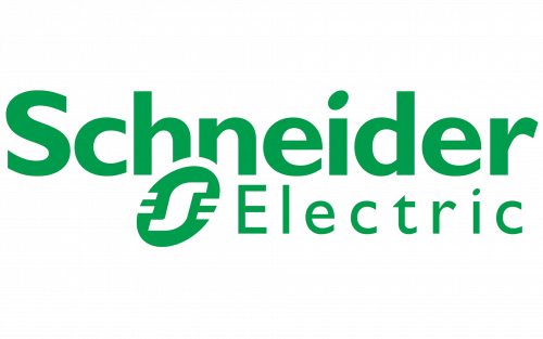 Schneider-Electric-Logo